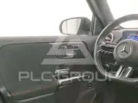 2024 Mercedes Benz EQB