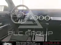 2024 Mercedes Benz EQB