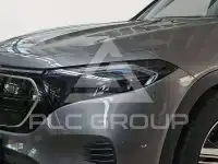 2024 Mercedes Benz EQB