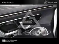2024 Mercedes Benz Eqs