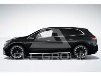 2024 Mercedes Benz Eqs
