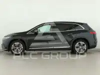 2024 Mercedes Benz Eqs