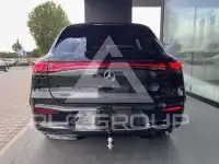 2024 Mercedes Benz Eqs