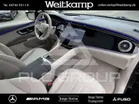 2024 Mercedes Benz Eqs
