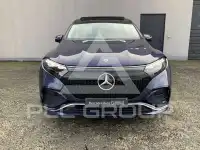 2024 Mercedes Benz Eqs