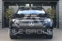 2024 Mercedes Benz Eqs