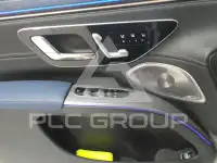 2024 Mercedes Benz Eqs