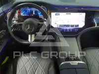 2024 Mercedes Benz Eqs