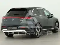 2024 Mercedes Benz Eqs