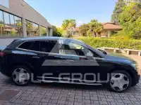2024 Mercedes Benz Eqs