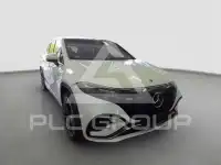 2024 Mercedes Benz Eqs