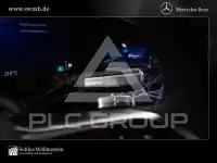 2024 Mercedes Benz Eqs