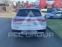 2024 Mercedes Benz Eqs