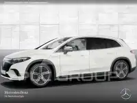 2024 Mercedes Benz Eqs