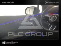 2024 Mercedes Benz Eqs