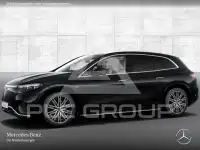 2024 Mercedes Benz Eqs