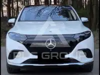 2024 Mercedes Benz Eqs
