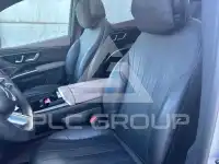 2024 Mercedes Benz Eqs