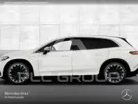 2024 Mercedes Benz Eqs
