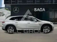 2024 Mercedes Benz Eqs
