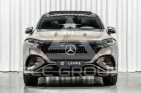 2024 Mercedes Benz Eqs