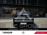 2024 Mercedes Benz Eqs