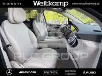 2024 Mercedes Benz Eqs
