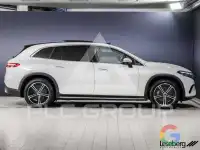 2024 Mercedes Benz Eqs