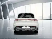 2024 Mercedes Benz EQE