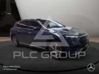 2024 Mercedes Benz Eqs