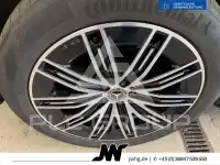 2024 Mercedes Benz Eqs