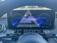 2024 Mercedes Benz Eqs