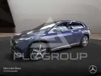 2024 Mercedes Benz Eqs