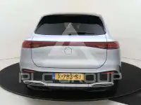 2024 Mercedes Benz Eqs