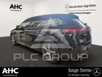 2024 Mercedes Benz Eqs