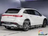 2024 Mercedes Benz Eqs