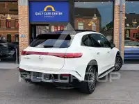 2024 Mercedes Benz Eqs