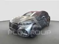 2024 Mercedes Benz Eqs