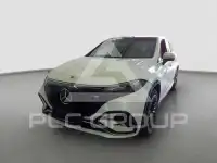 2024 Mercedes Benz Eqs