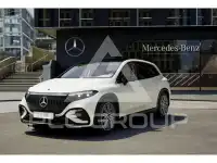 2024 Mercedes Benz Eqs