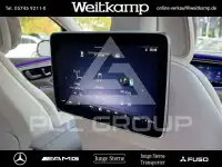 2024 Mercedes Benz Eqs