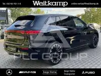 2024 Mercedes Benz Eqs