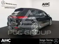 2024 Mercedes Benz Eqs