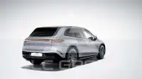2024 Mercedes Benz Eqs