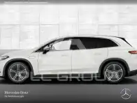 2024 Mercedes Benz Eqs
