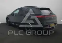 2024 Mercedes Benz Eqs
