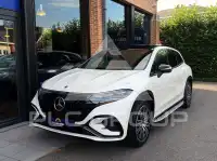 2024 Mercedes Benz Eqs
