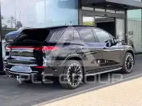 2024 Mercedes Benz Eqs