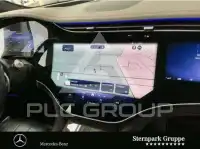 2024 Mercedes Benz Eqs