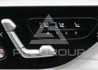 2024 Mercedes Benz Eqs